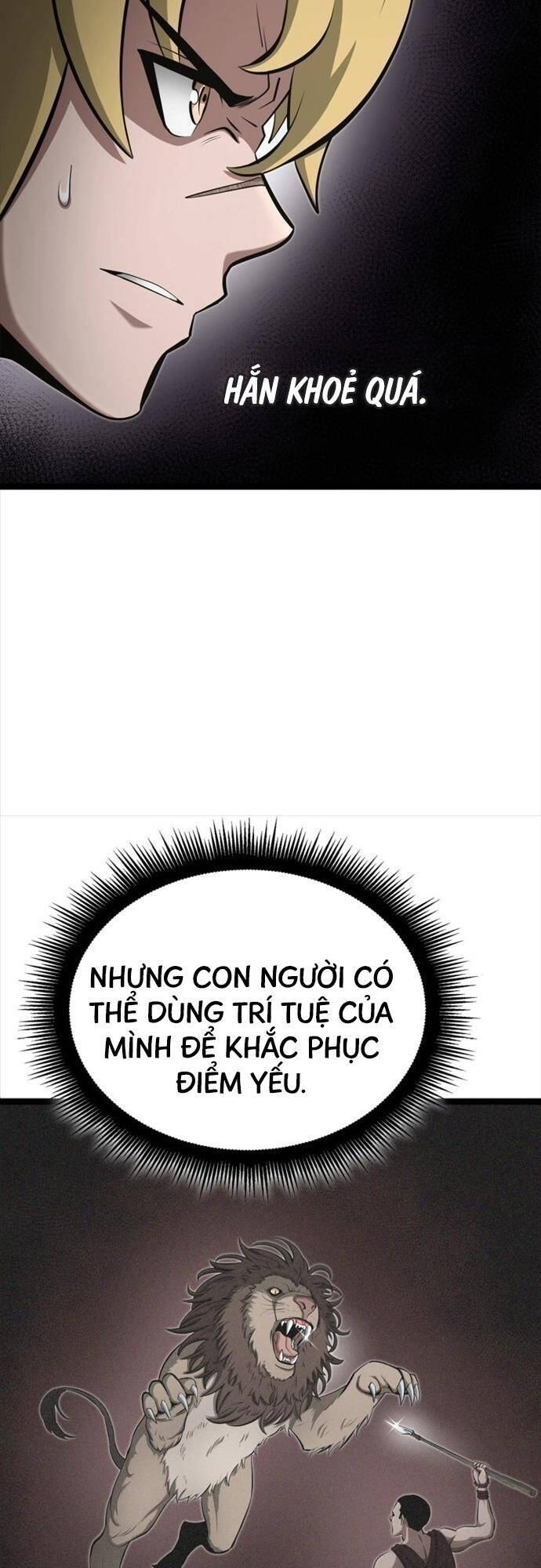 Nhà Vô Địch Kalli Chapter 23 - Trang 53