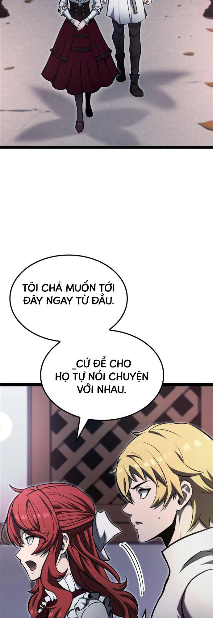 Nhà Vô Địch Kalli Chapter 15 - Trang 28