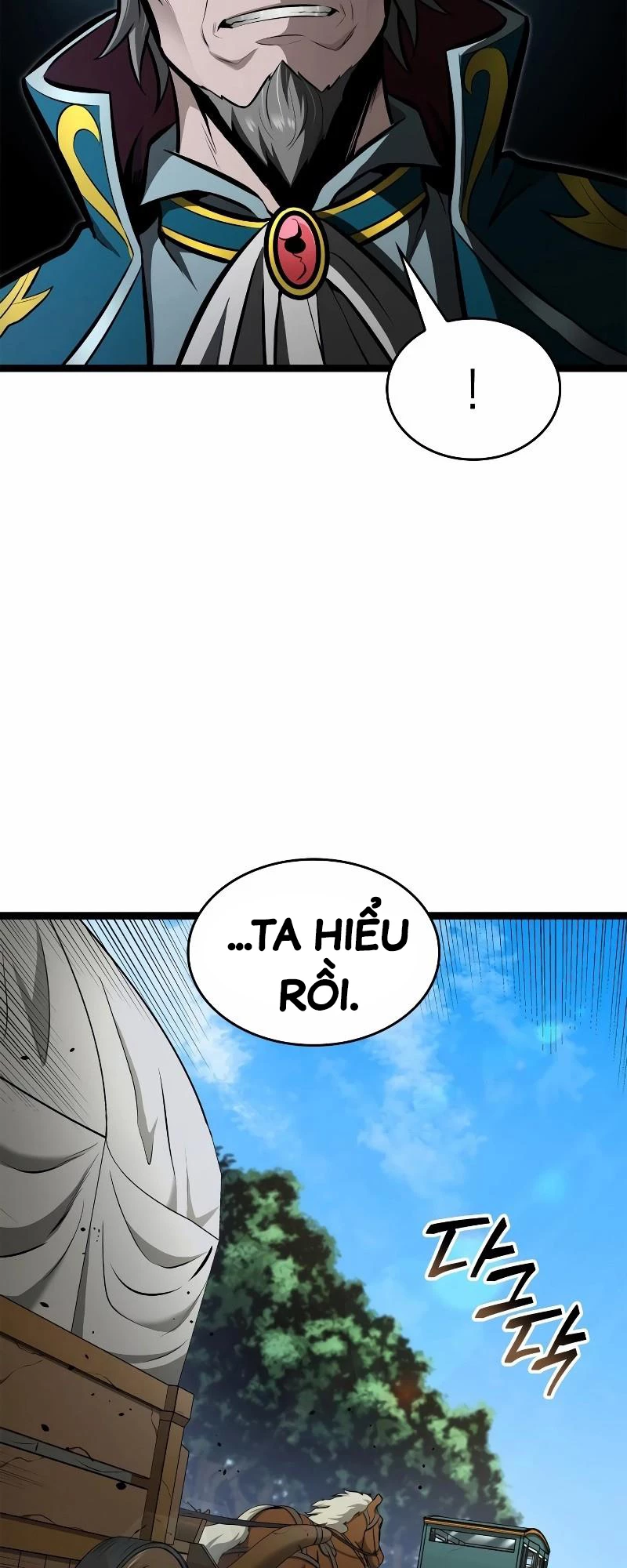 Nhà Vô Địch Kalli Chapter 71 - Trang 12