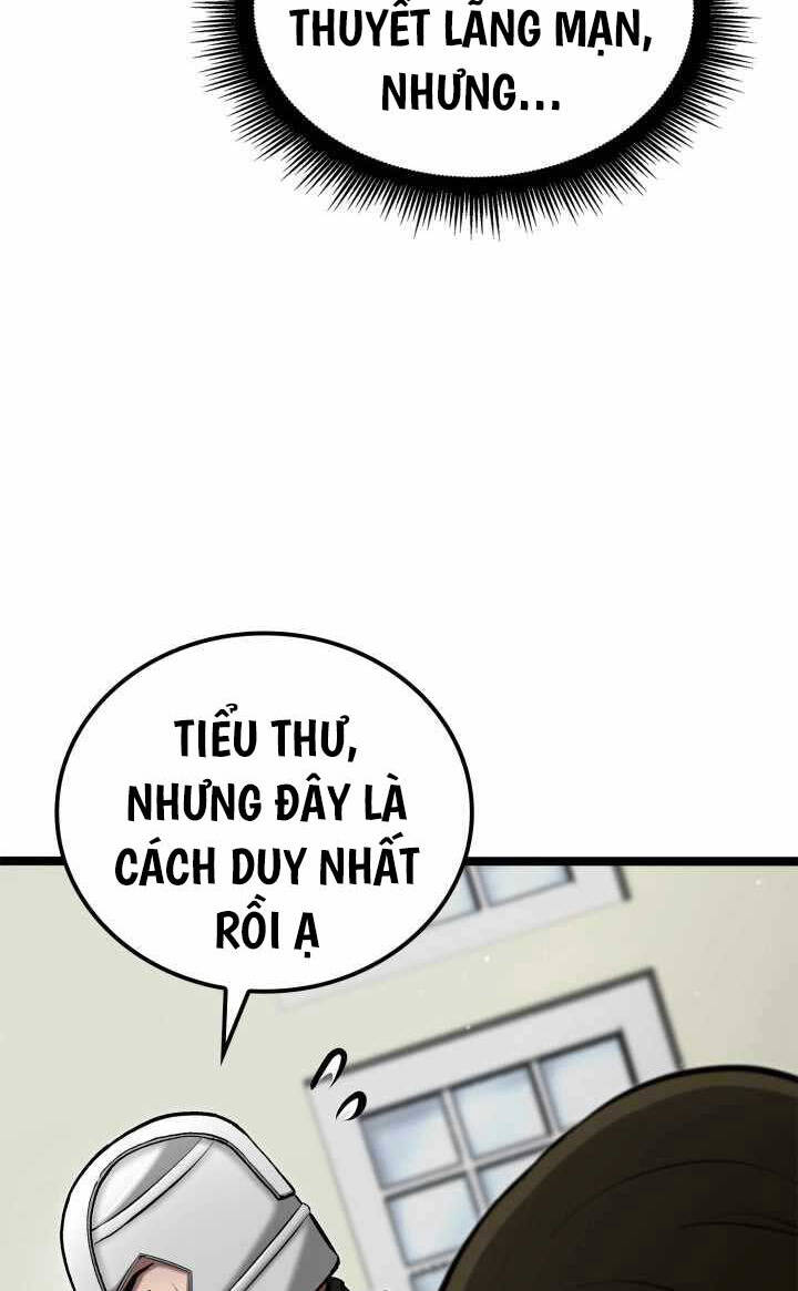 Nhà Vô Địch Kalli Chapter 36 - Trang 63