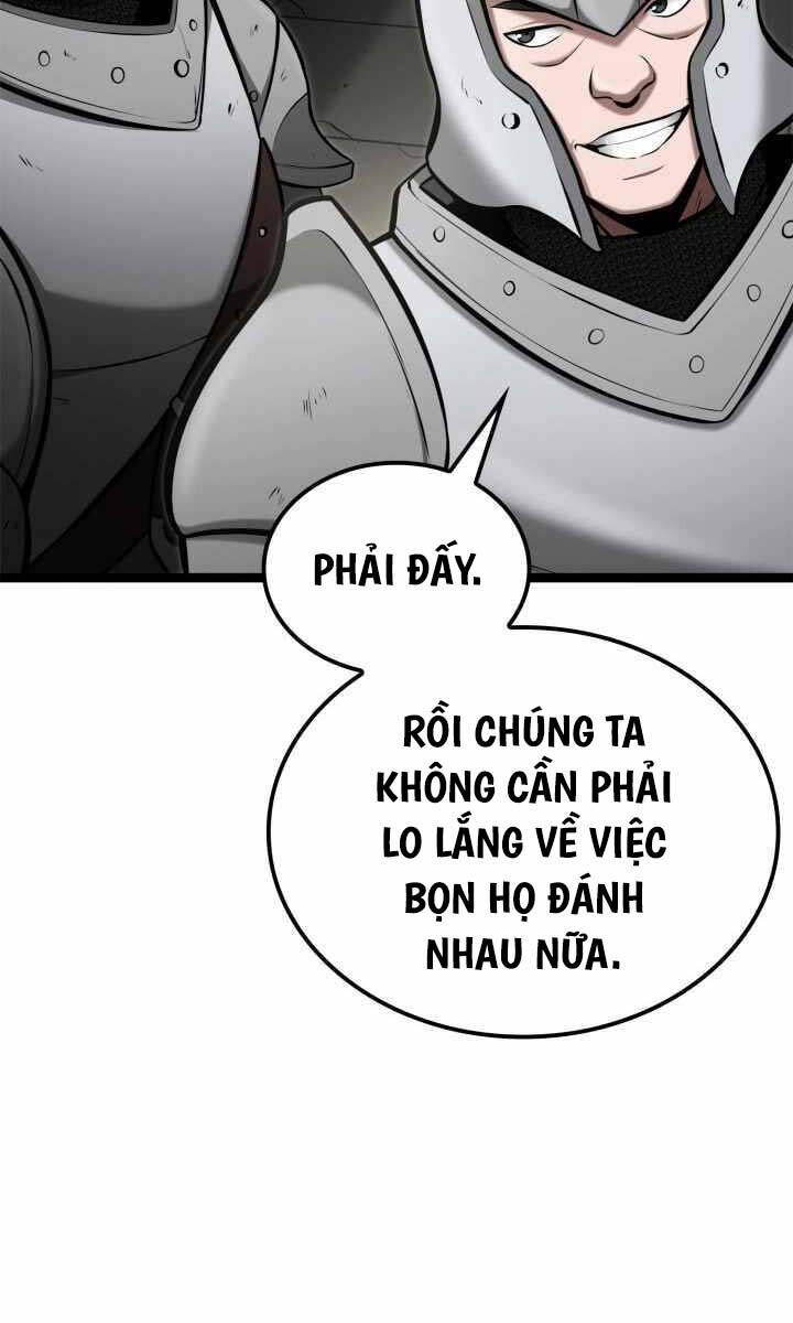 Nhà Vô Địch Kalli Chapter 43 - Trang 5