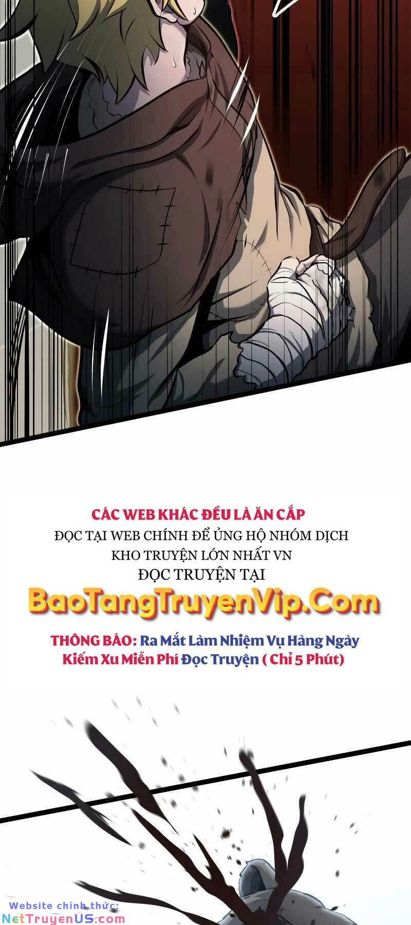 Nhà Vô Địch Kalli Chapter 32 - Trang 34