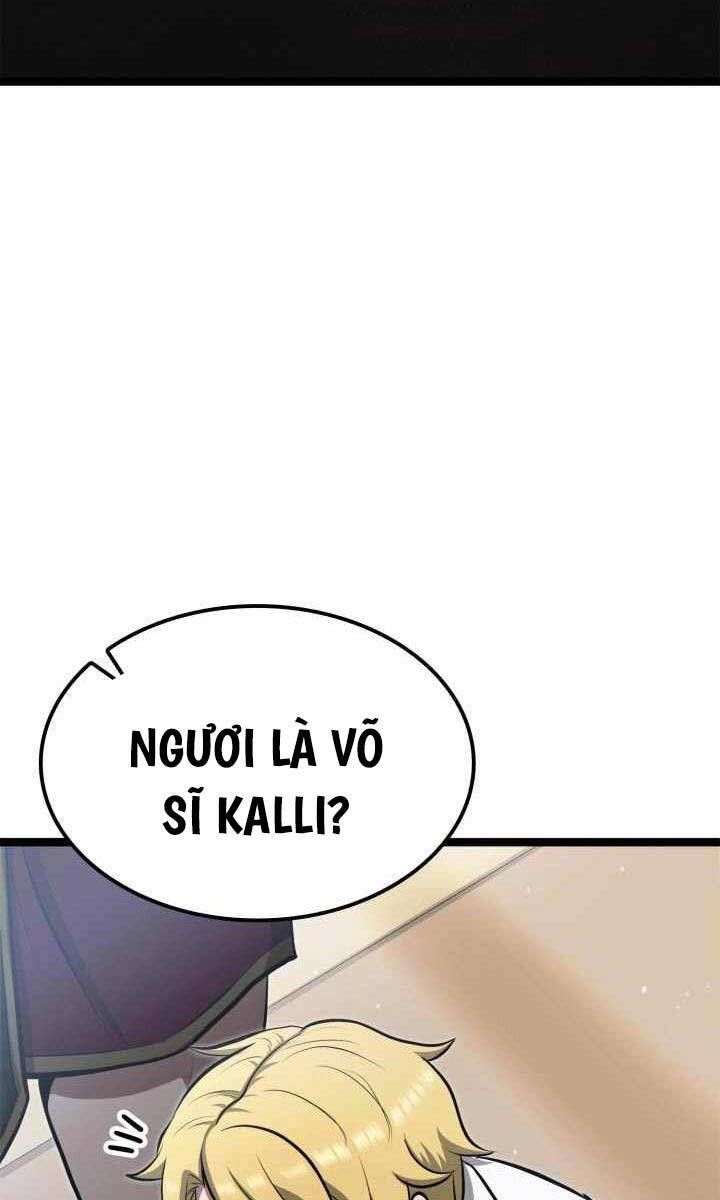 Nhà Vô Địch Kalli Chapter 49 - Trang 36