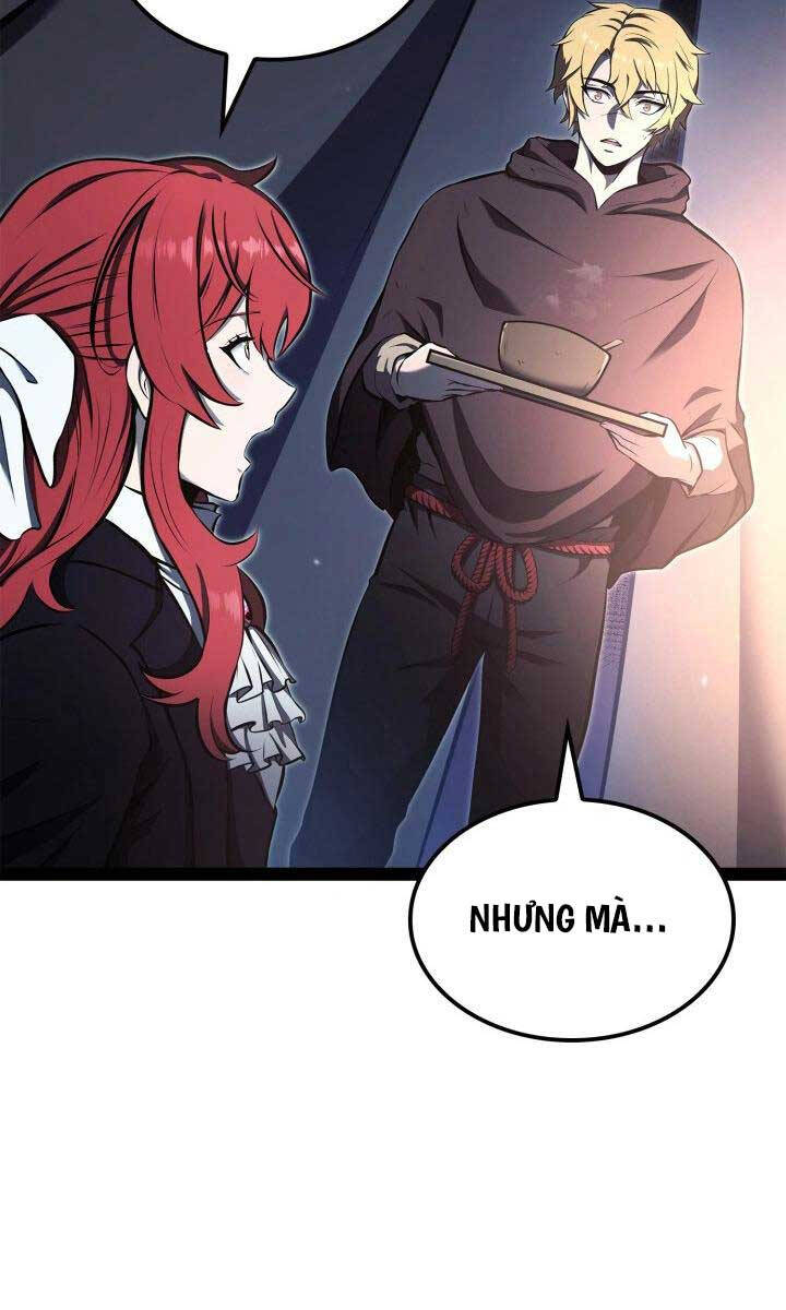 Nhà Vô Địch Kalli Chapter 35 - Trang 37