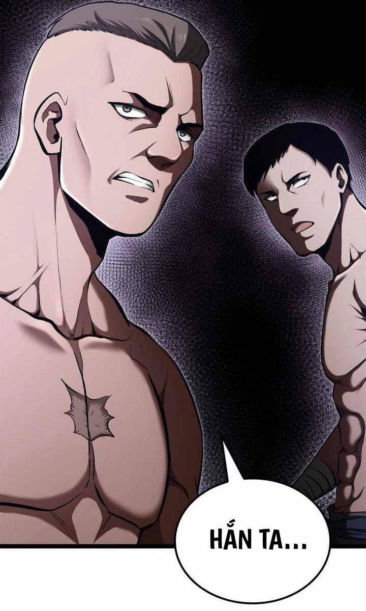 Nhà Vô Địch Kalli Chapter 39 - Trang 5