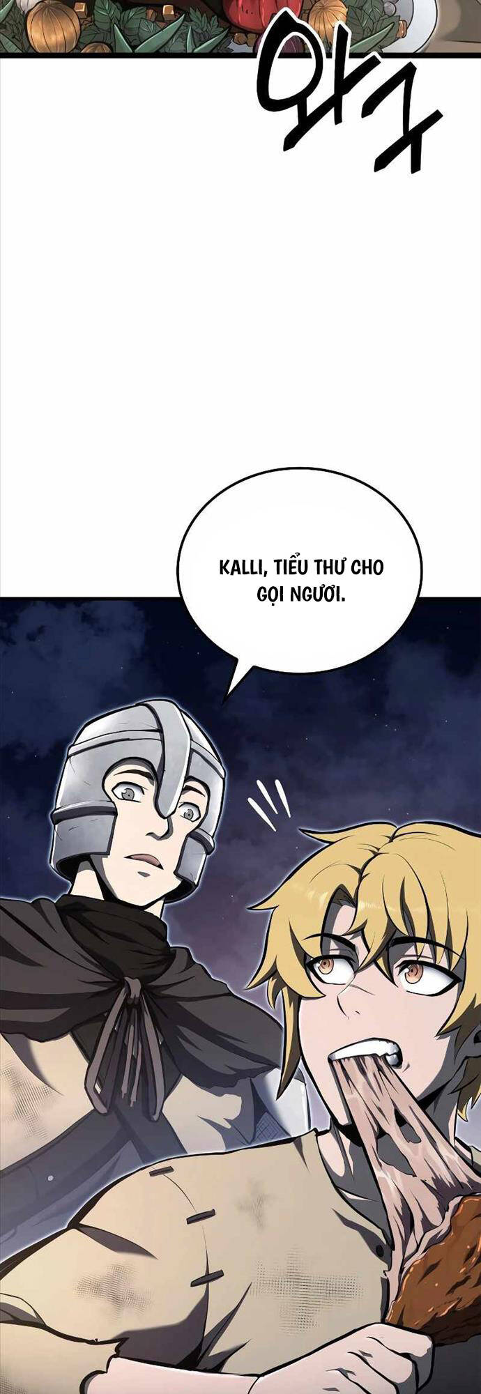 Nhà Vô Địch Kalli Chapter 33 - Trang 6