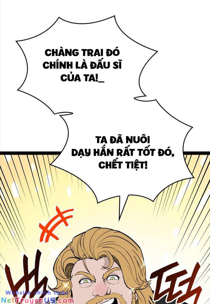 Nhà Vô Địch Kalli Chapter 19 - Trang 92