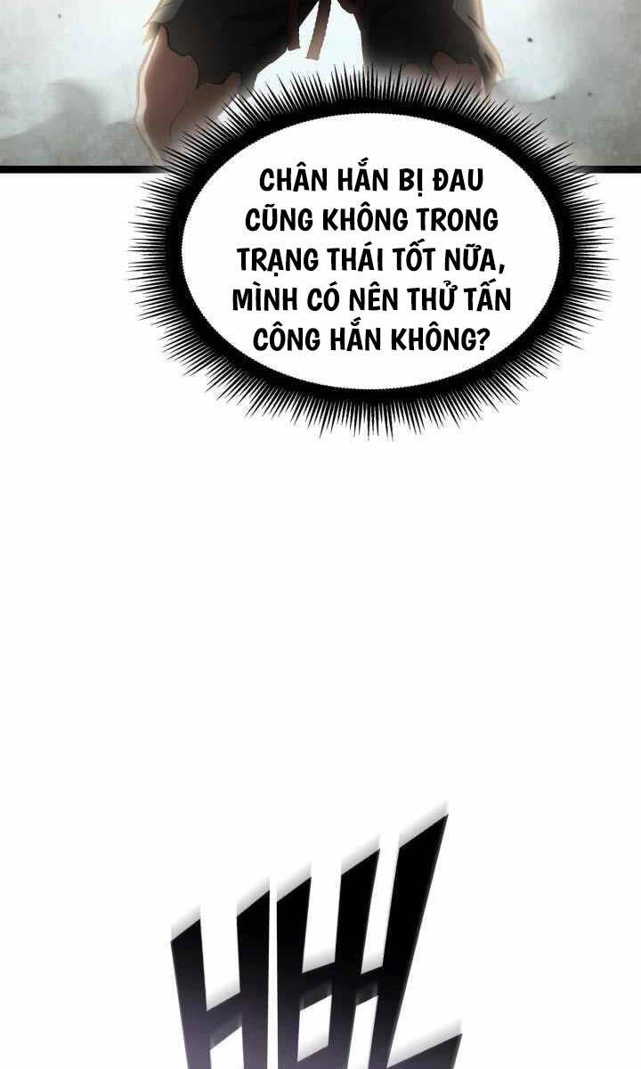 Nhà Vô Địch Kalli Chapter 43 - Trang 61