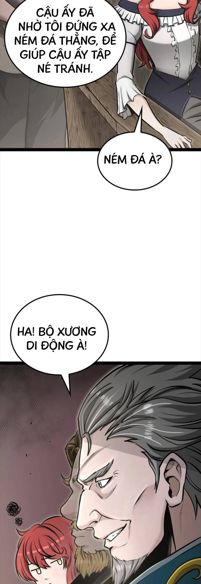 Nhà Vô Địch Kalli Chapter 10 - Trang 33