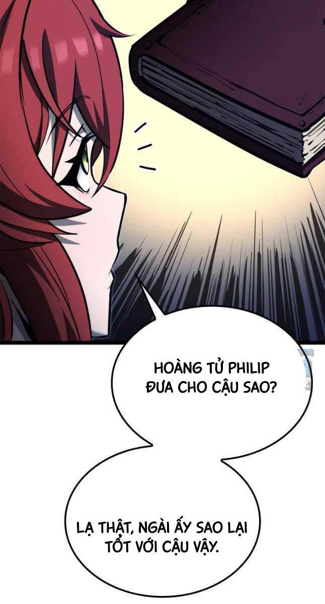 Nhà Vô Địch Kalli Chapter 51 - Trang 69