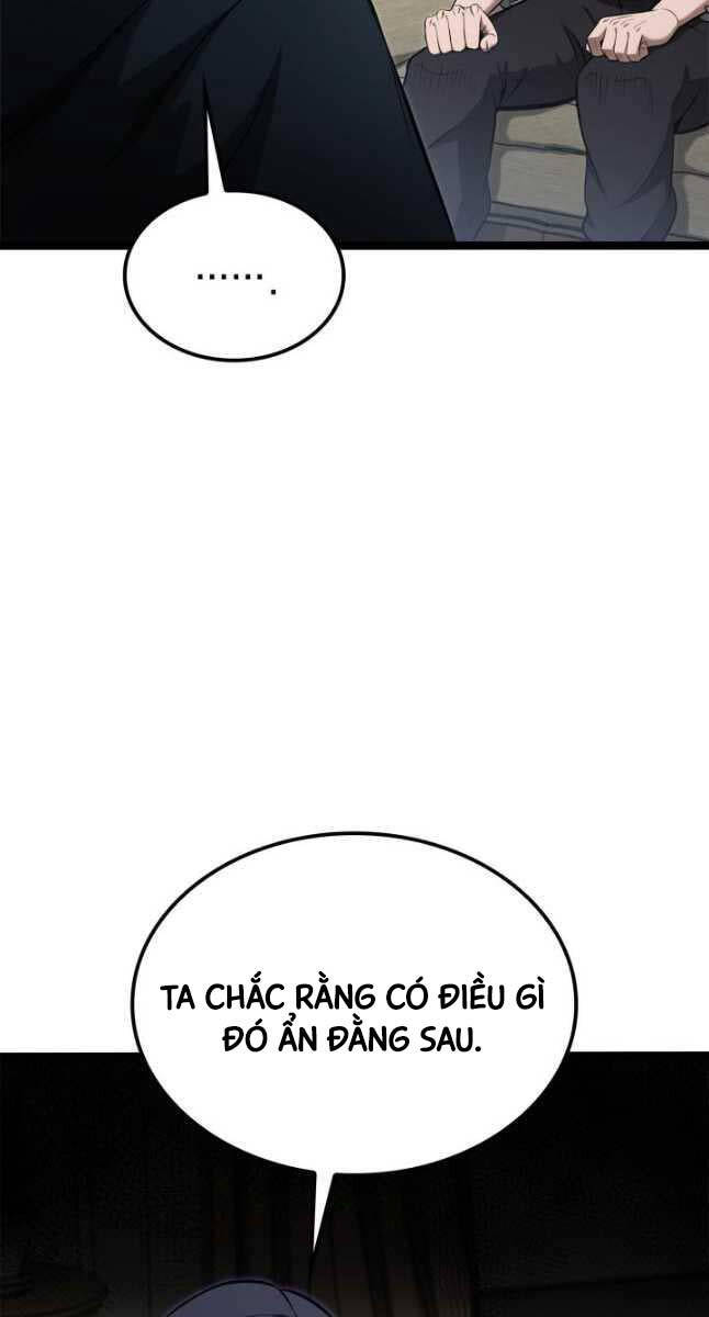 Nhà Vô Địch Kalli Chapter 51 - Trang 21