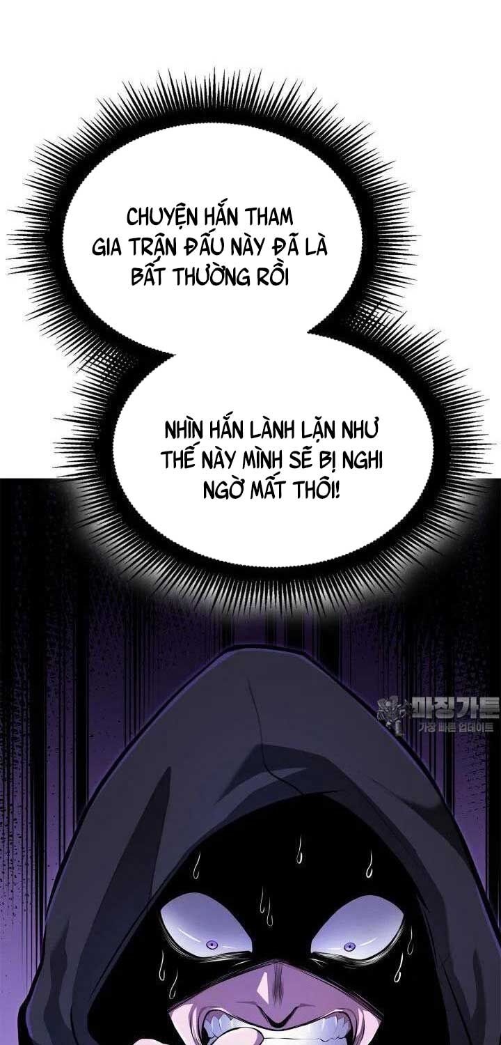 Nhà Vô Địch Kalli Chapter 84 - Trang 2