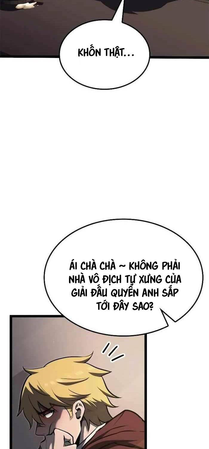 Nhà Vô Địch Kalli Chapter 63 - Trang 52