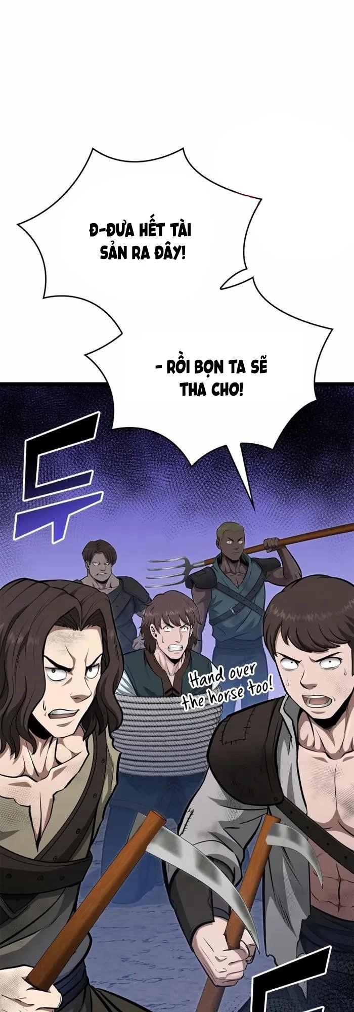 Nhà Vô Địch Kalli Chapter 74 - Trang 4