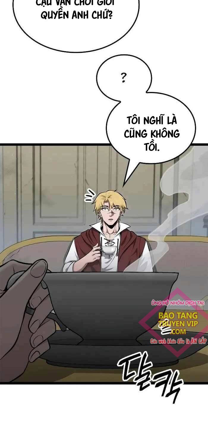 Nhà Vô Địch Kalli Chapter 63 - Trang 31