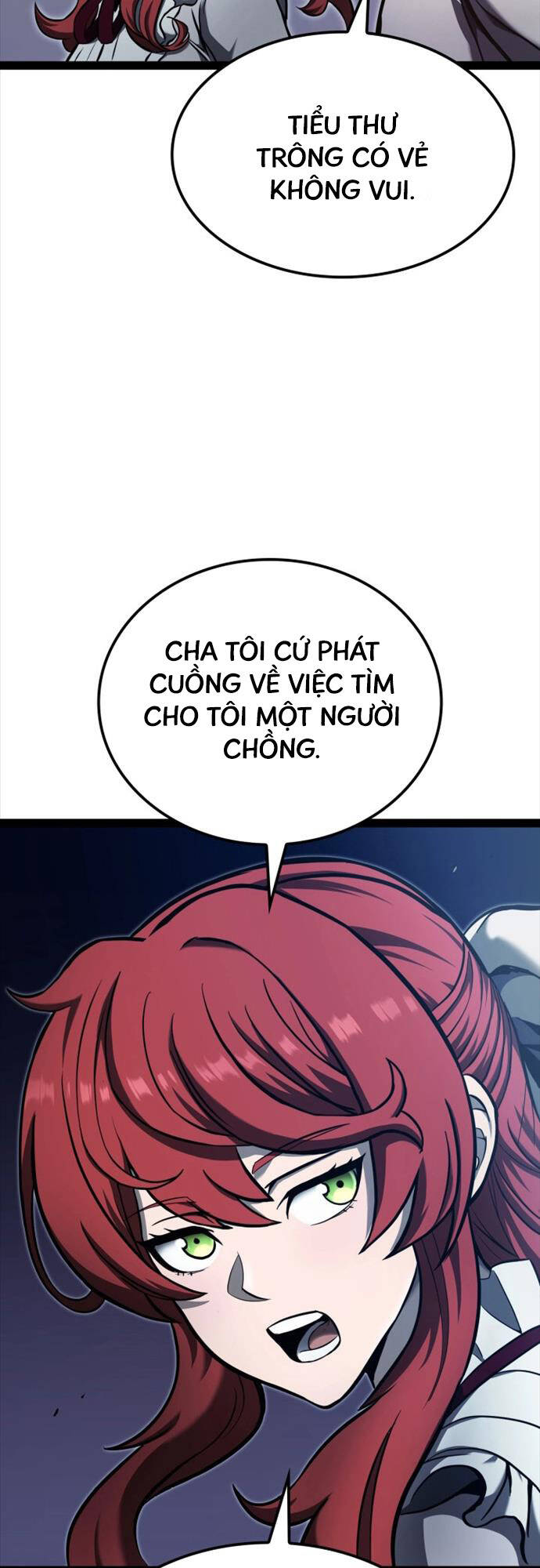 Nhà Vô Địch Kalli Chapter 15 - Trang 29