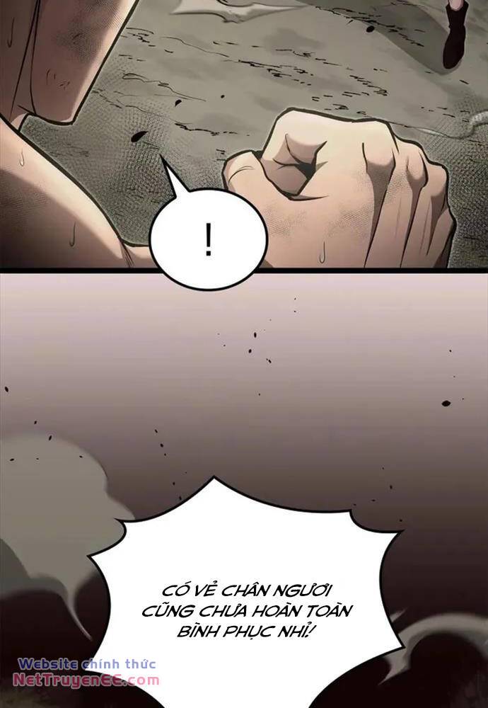 Nhà Vô Địch Kalli Chapter 53 - Trang 13