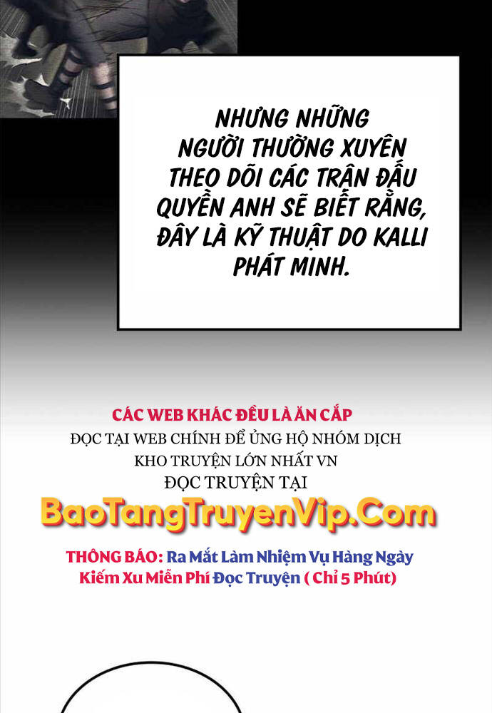 Nhà Vô Địch Kalli Chapter 31 - Trang 11