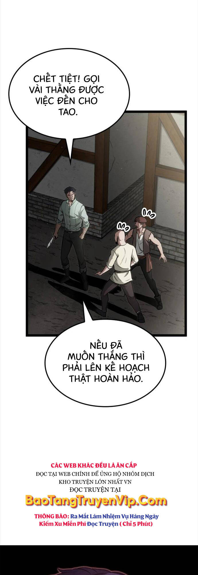 Nhà Vô Địch Kalli Chapter 42 - Trang 37