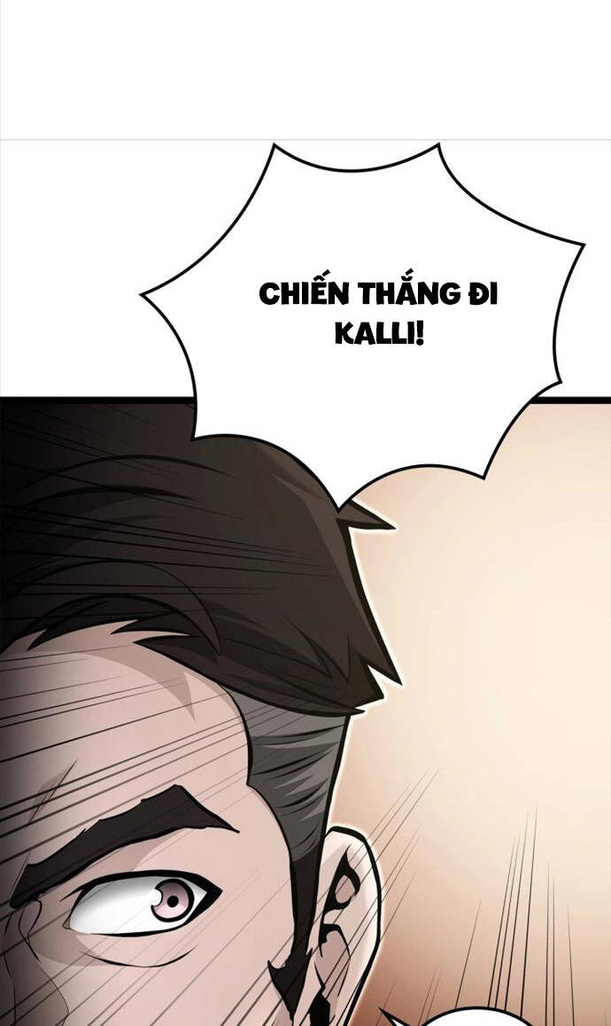 Nhà Vô Địch Kalli Chapter 26 - Trang 24