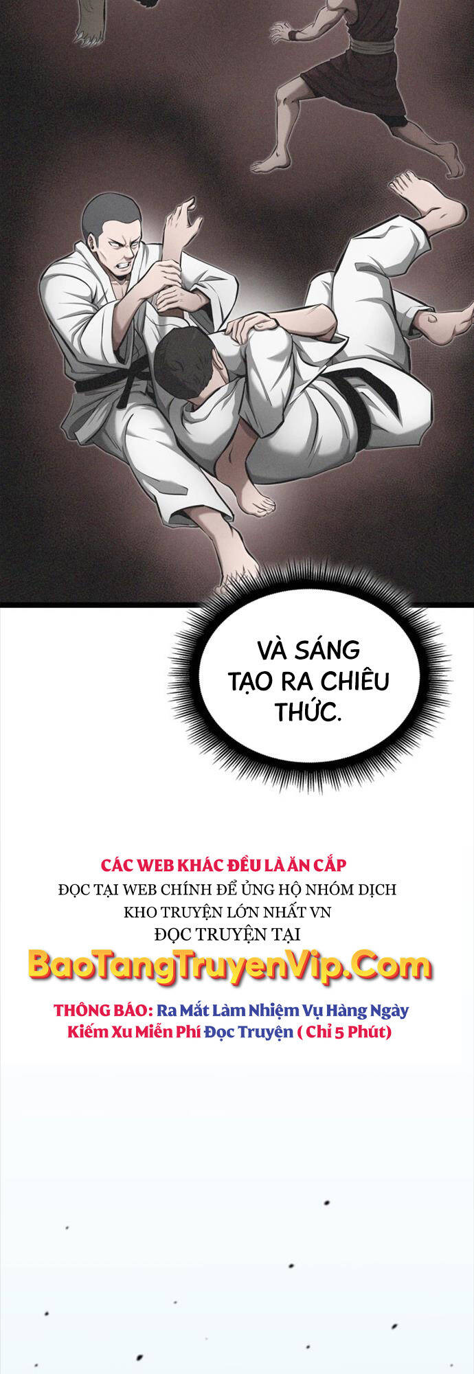 Nhà Vô Địch Kalli Chapter 23 - Trang 54