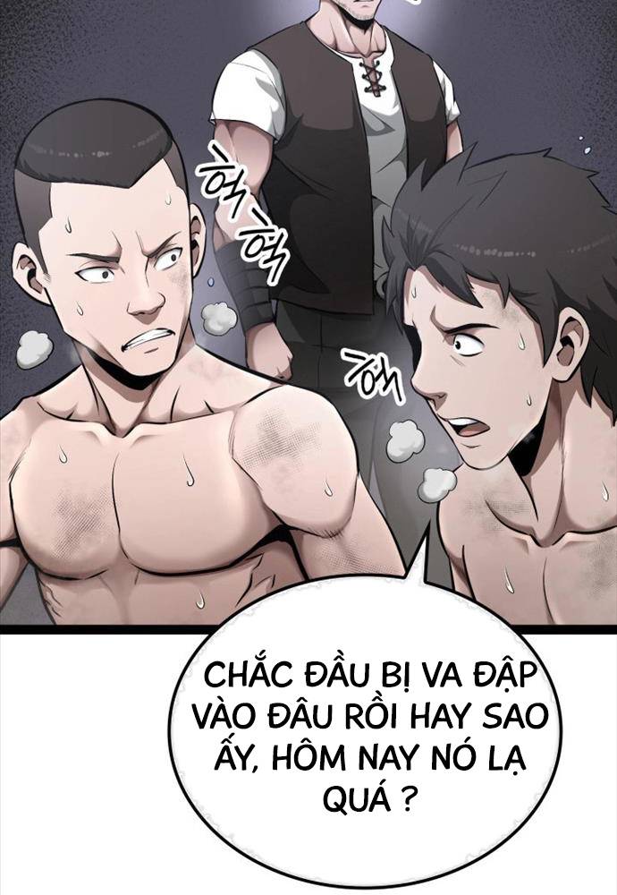 Nhà Vô Địch Kalli Chapter 2 - Trang 33