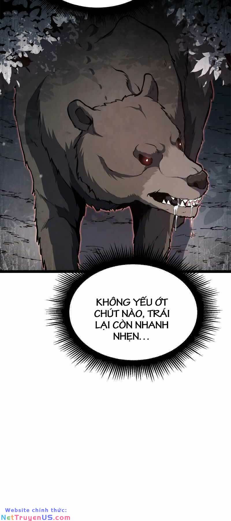 Nhà Vô Địch Kalli Chapter 32 - Trang 22