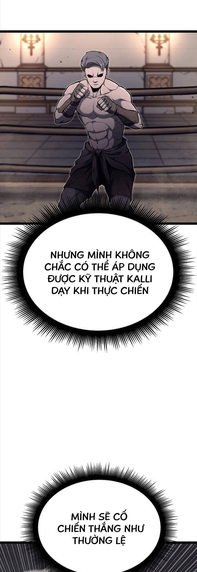 Nhà Vô Địch Kalli Chapter 30 - Trang 45