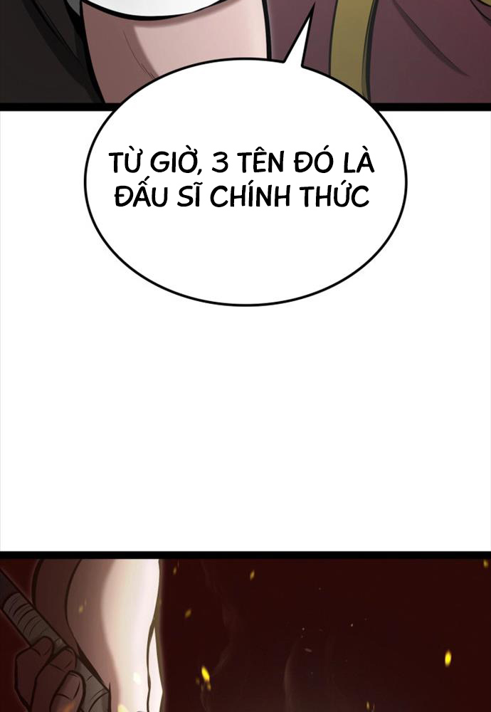 Nhà Vô Địch Kalli Chapter 12 - Trang 40