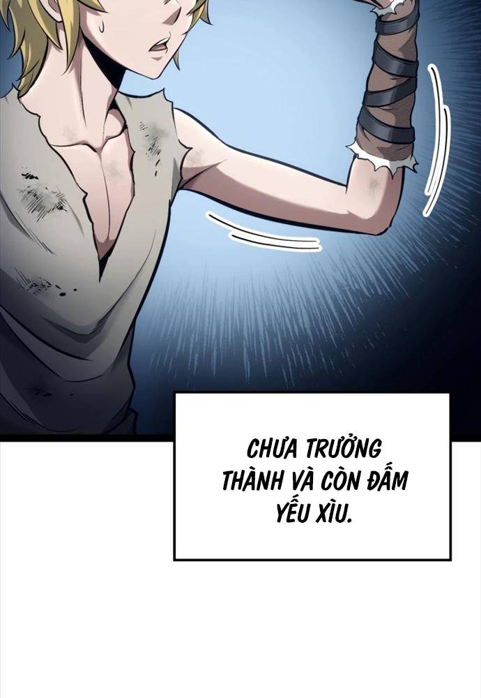 Nhà Vô Địch Kalli Chapter 1 - Trang 108