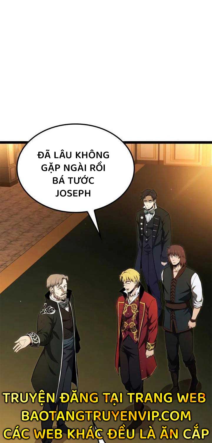 Nhà Vô Địch Kalli Chapter 82 - Trang 33