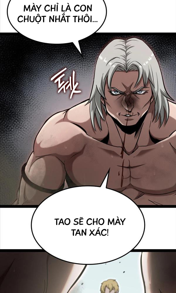 Nhà Vô Địch Kalli Chapter 11 - Trang 52