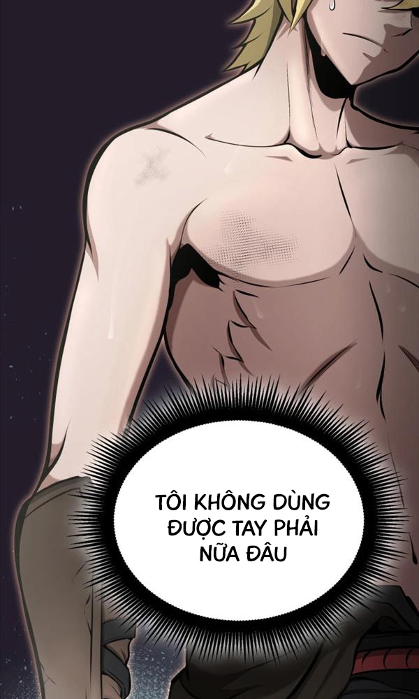 Nhà Vô Địch Kalli Chapter 11 - Trang 45