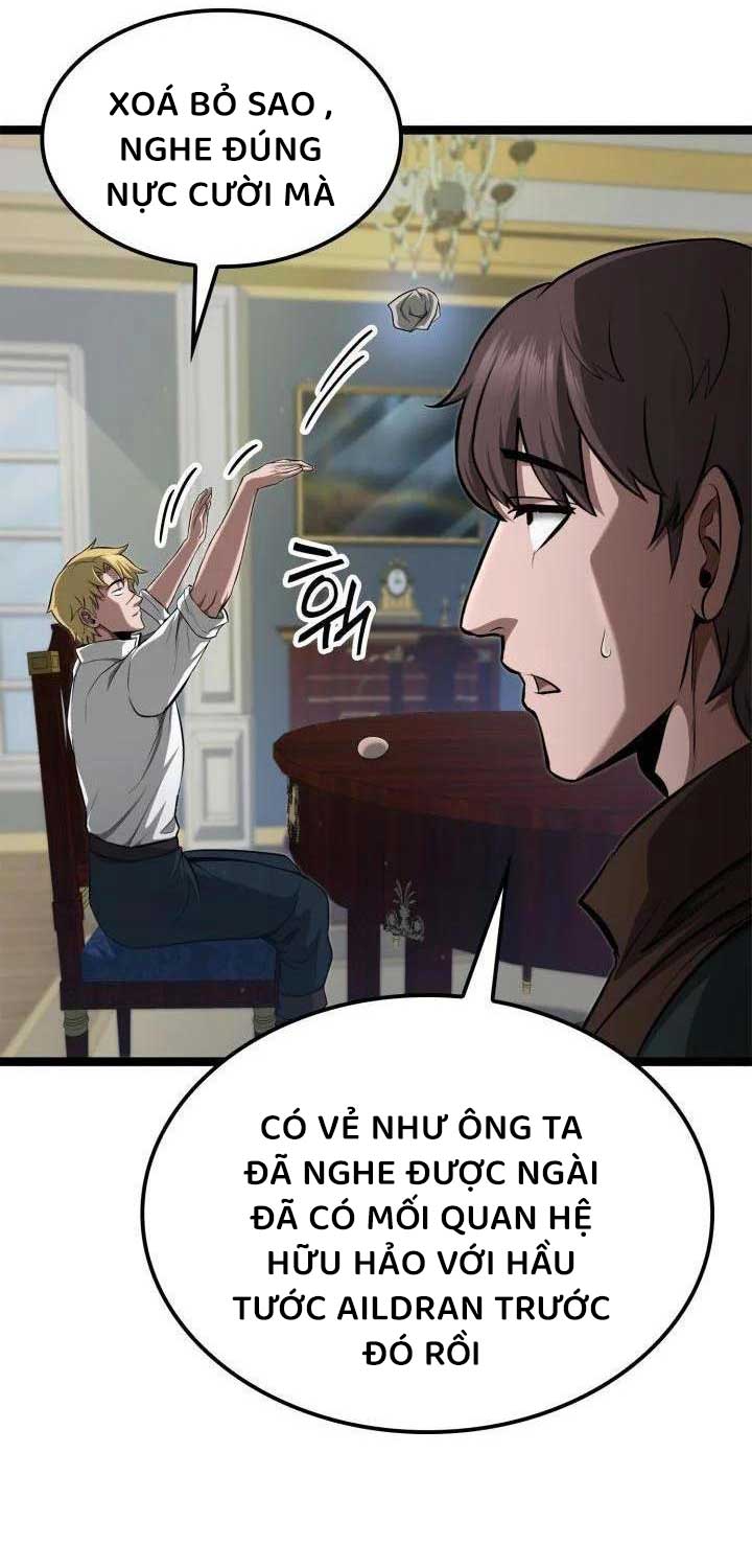 Nhà Vô Địch Kalli Chapter 82 - Trang 3