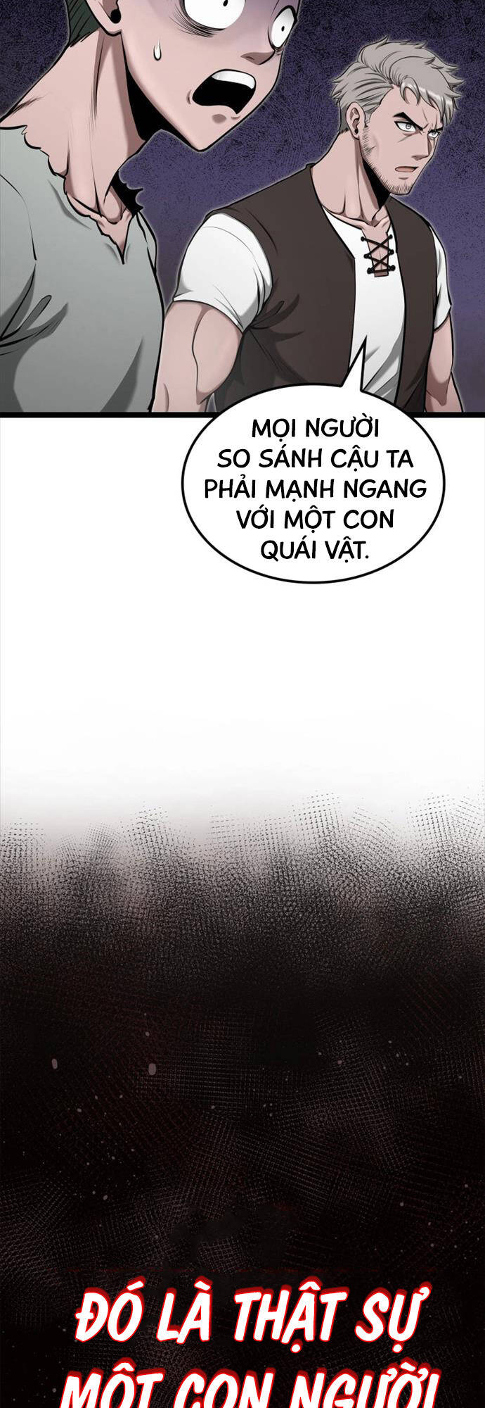 Nhà Vô Địch Kalli Chapter 16 - Trang 57