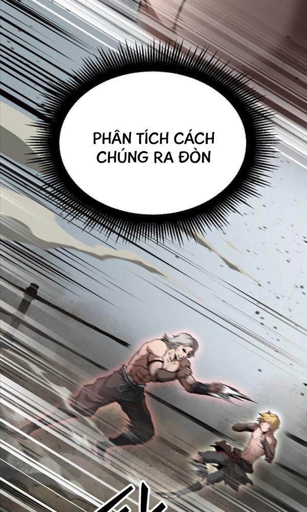 Nhà Vô Địch Kalli Chapter 11 - Trang 15