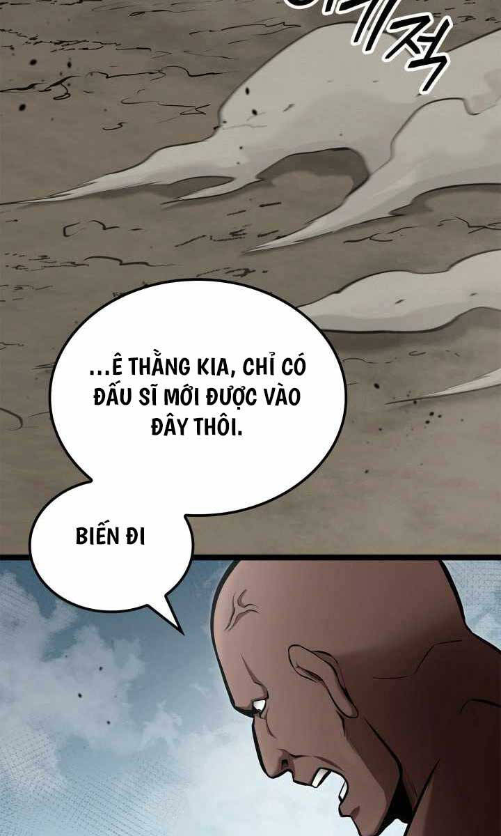 Nhà Vô Địch Kalli Chapter 37 - Trang 3