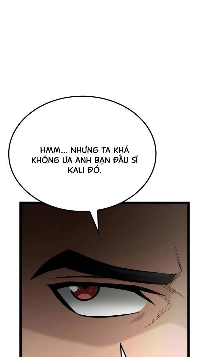 Nhà Vô Địch Kalli Chapter 46 - Trang 51