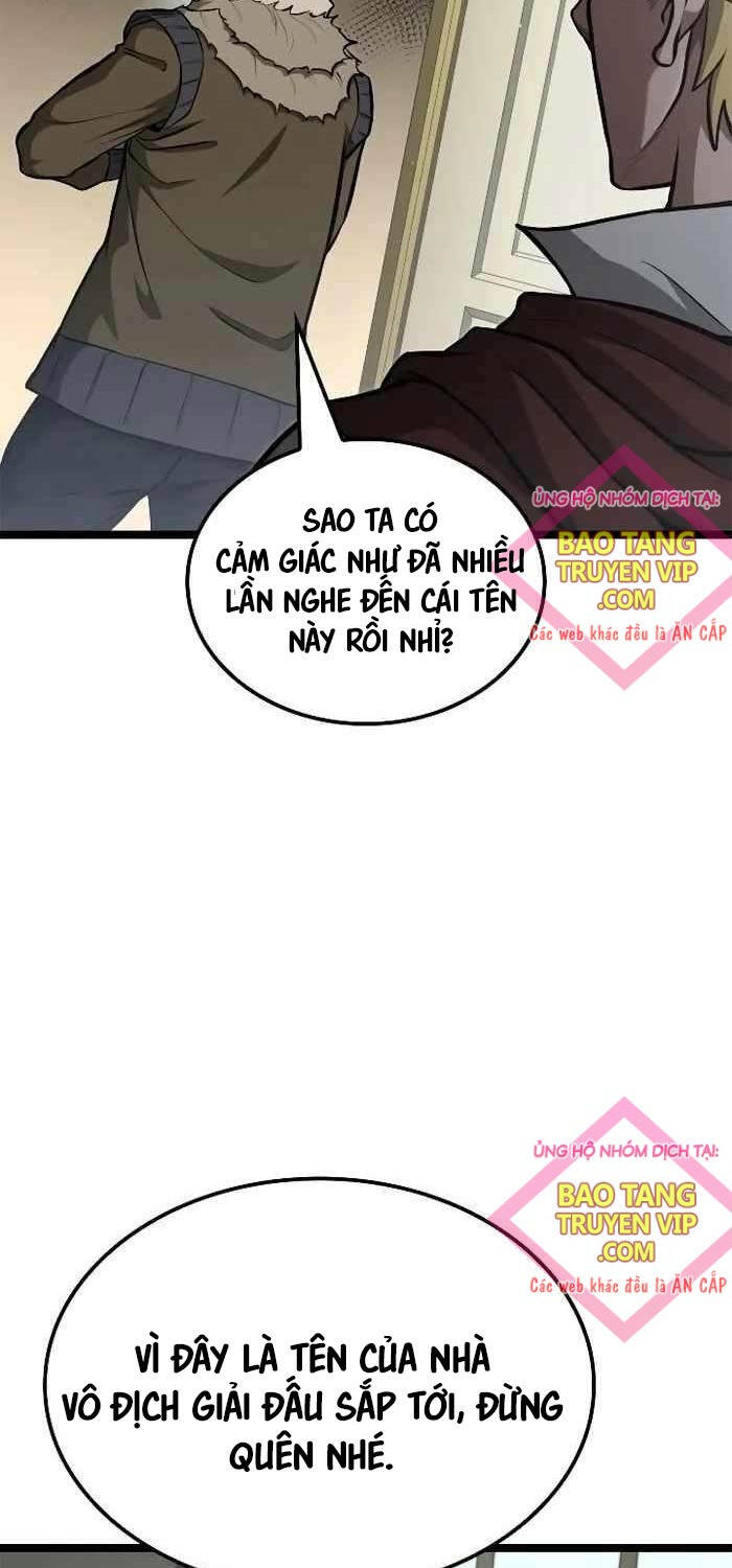 Nhà Vô Địch Kalli Chapter 63 - Trang 16