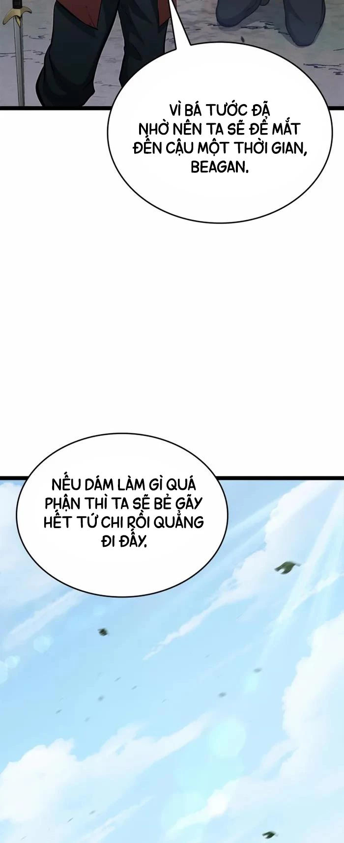 Nhà Vô Địch Kalli Chapter 74 - Trang 38