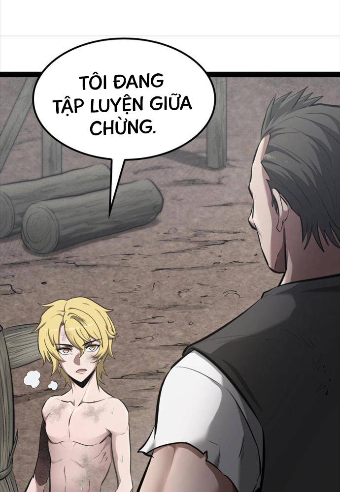 Nhà Vô Địch Kalli Chapter 2 - Trang 61