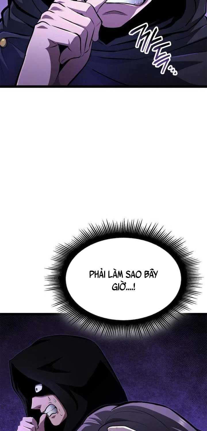 Nhà Vô Địch Kalli Chapter 84 - Trang 3