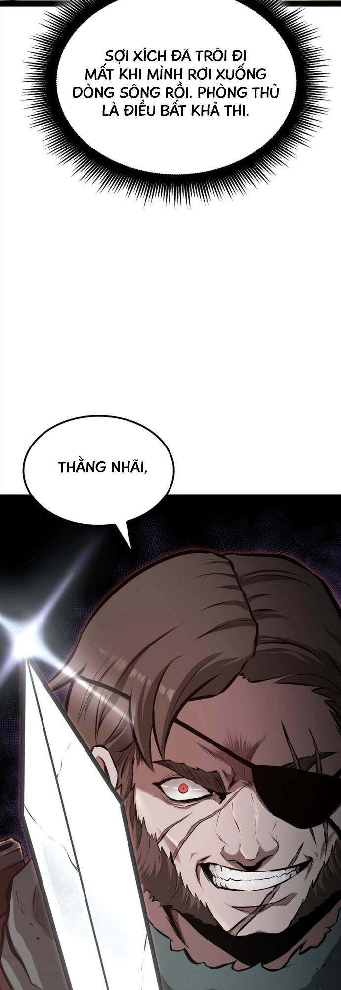 Nhà Vô Địch Kalli Chapter 14 - Trang 11