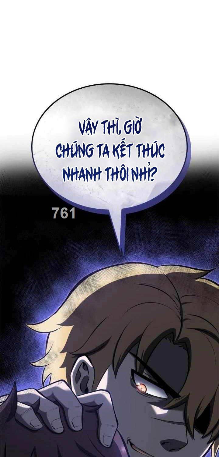 Nhà Vô Địch Kalli Chapter 62 - Trang 5