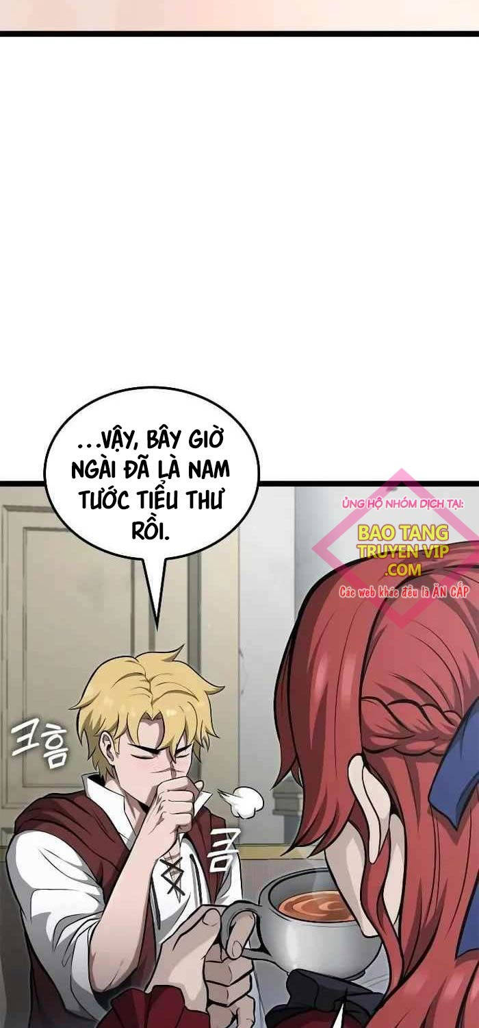 Nhà Vô Địch Kalli Chapter 63 - Trang 24