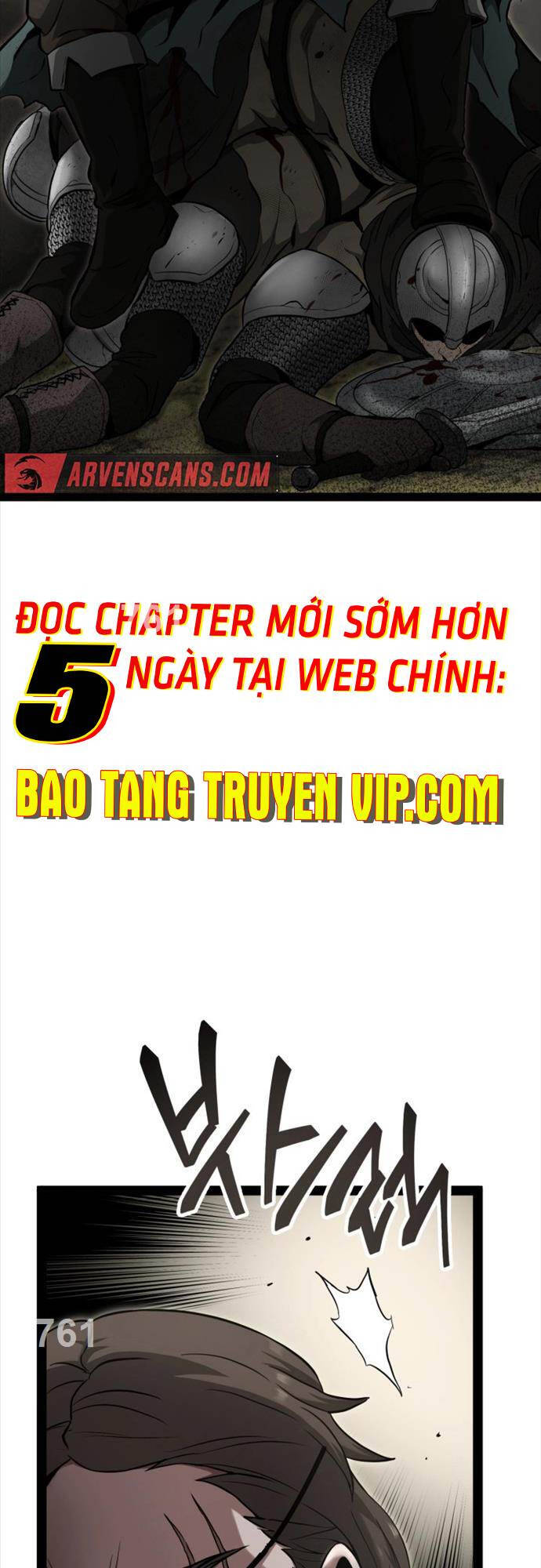 Nhà Vô Địch Kalli Chapter 14 - Trang 2