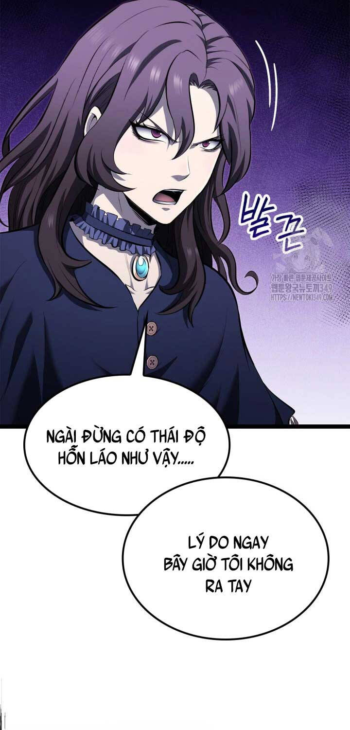 Nhà Vô Địch Kalli Chapter 77 - Trang 12