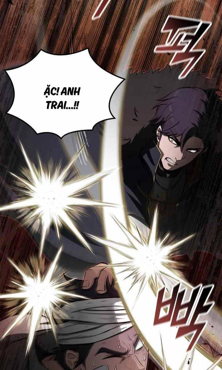 Nhà Vô Địch Kalli Chapter 49 - Trang 21