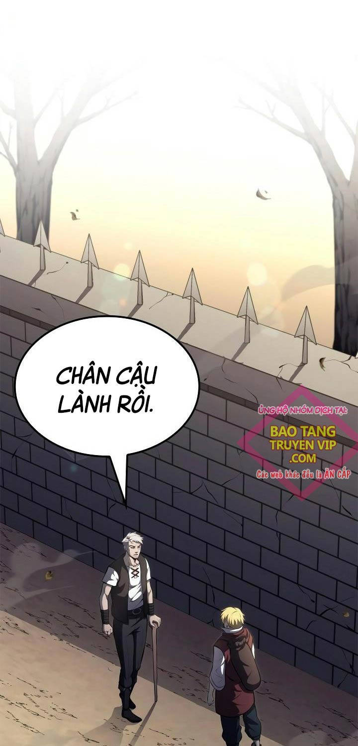 Nhà Vô Địch Kalli Chapter 64 - Trang 7