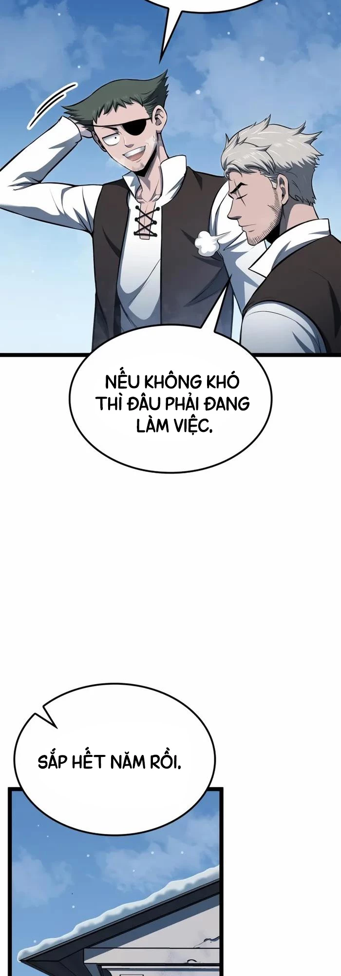 Nhà Vô Địch Kalli Chapter 73 - Trang 51